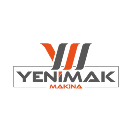 Yenimak Makina logosu