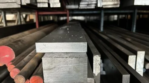 Drawn Tube Supply — Okiçel Demir ve Çelik