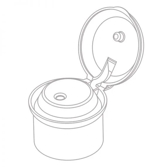Yeniay Plastik Kapak