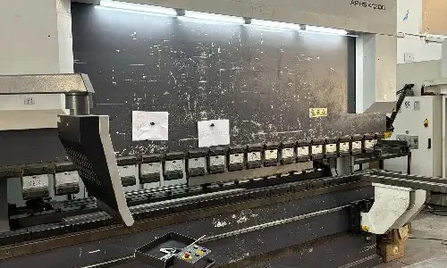 Adnan Doğan Metal İşleri