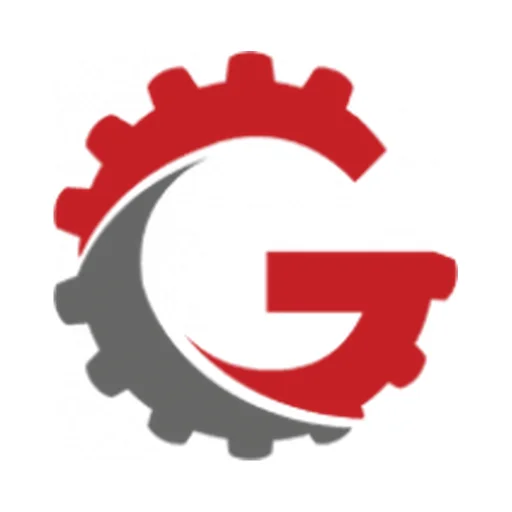 GAP Kompresör logo