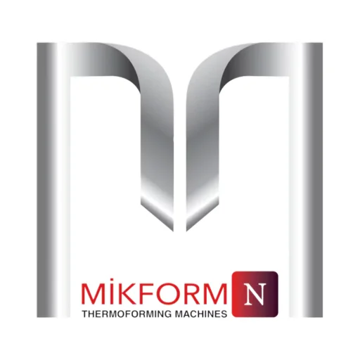 Mikformen Makina logo