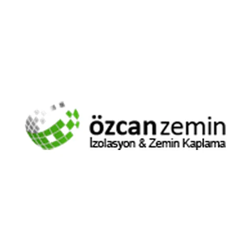Özcan Kimya logo
