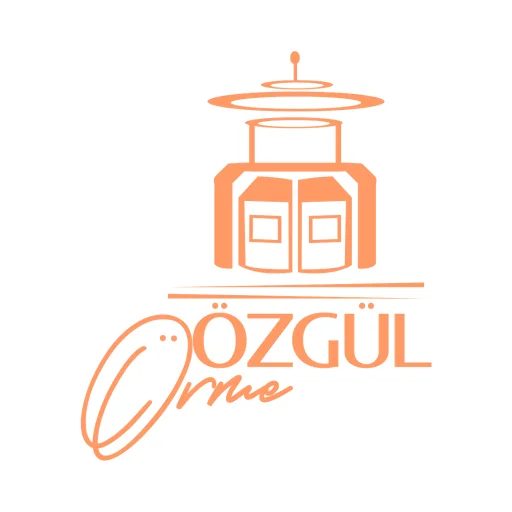 Özgül Örme logo
