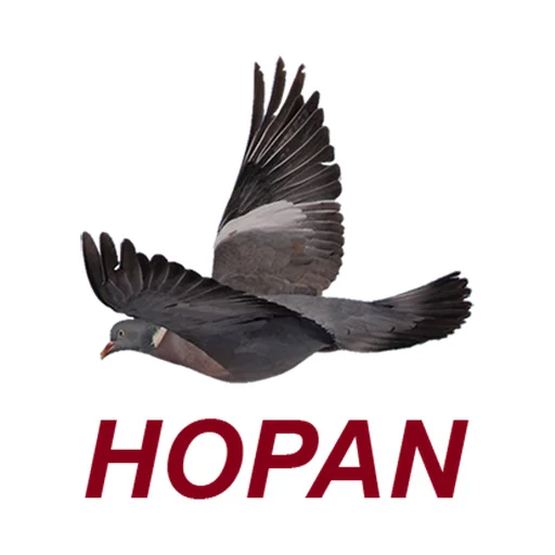 Hopan Plastik Ambalaj Sanayi İç ve Dış Ticaret A.Ş. logo