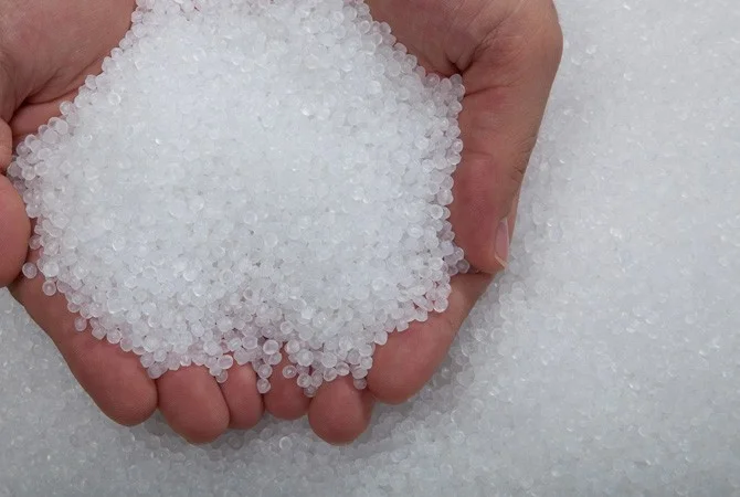 HDPE Polyethylene — Hopan Plastik Ambalaj Sanayi İç ve Dış Ticaret A.Ş.