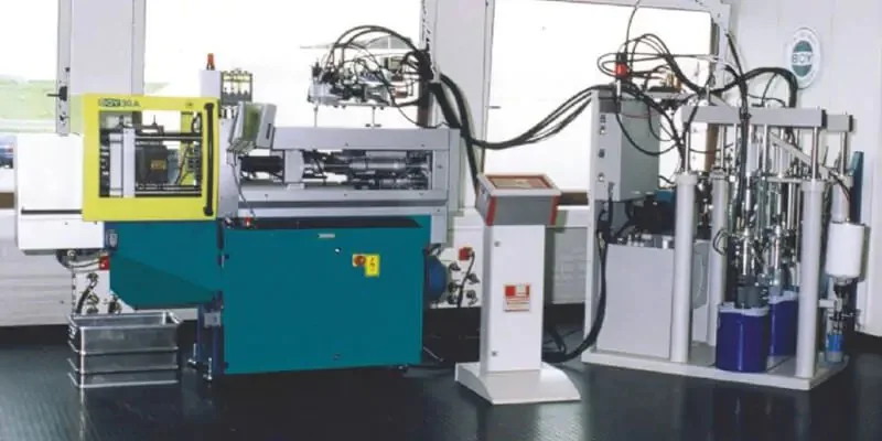 Diretech Robot Aparat Otomasyon Makina