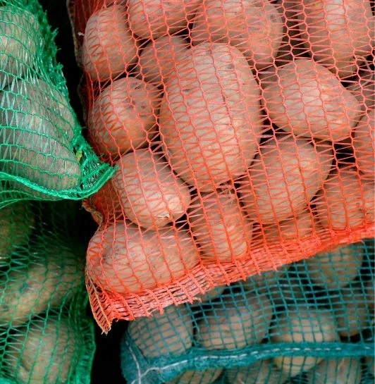PE Raschel / File — Filpa Ambalaj ve Dış Ticaret A.Ş.
