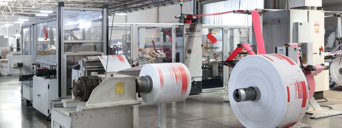 Technical Textile Development — Filpa Ambalaj ve Dış Ticaret A.Ş.