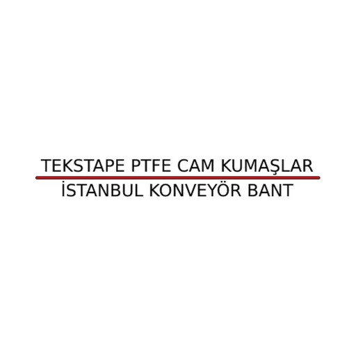 Tekstape Tbant Termo Plastik logo