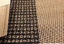 Drying and Mesh Belts — Tekstape Tbant Termo Plastik