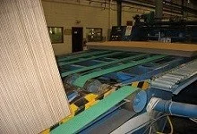 Conveyor Belt Manufacturing — Tekstape Tbant Termo Plastik