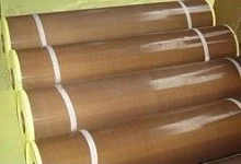 PTFE Belt Supply — Tekstape Tbant Termo Plastik