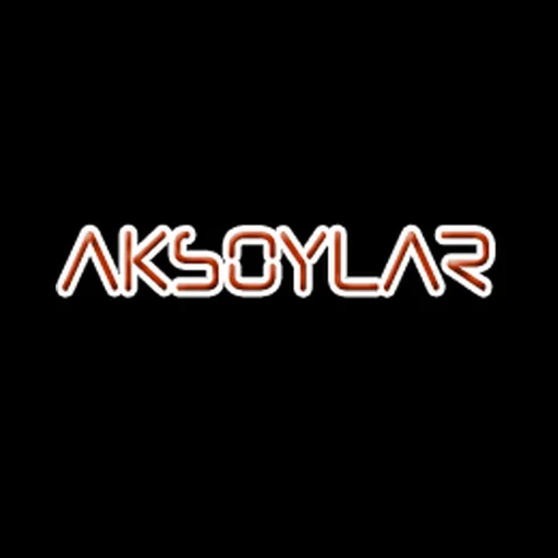 Aksoylar Mermer Sanayi ve Ticaret A.Ş. logo