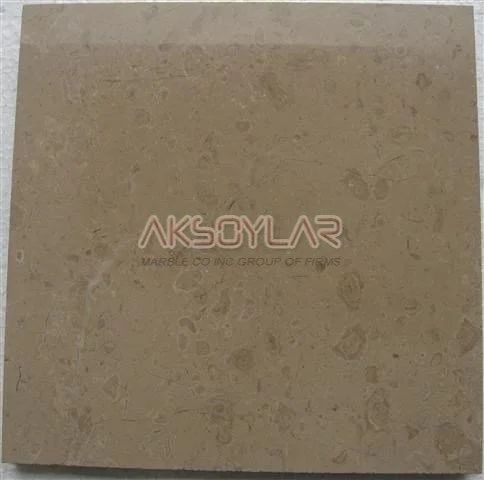 Classic Beige Marble — Aksoylar Mermer Sanayi ve Ticaret A.Ş.