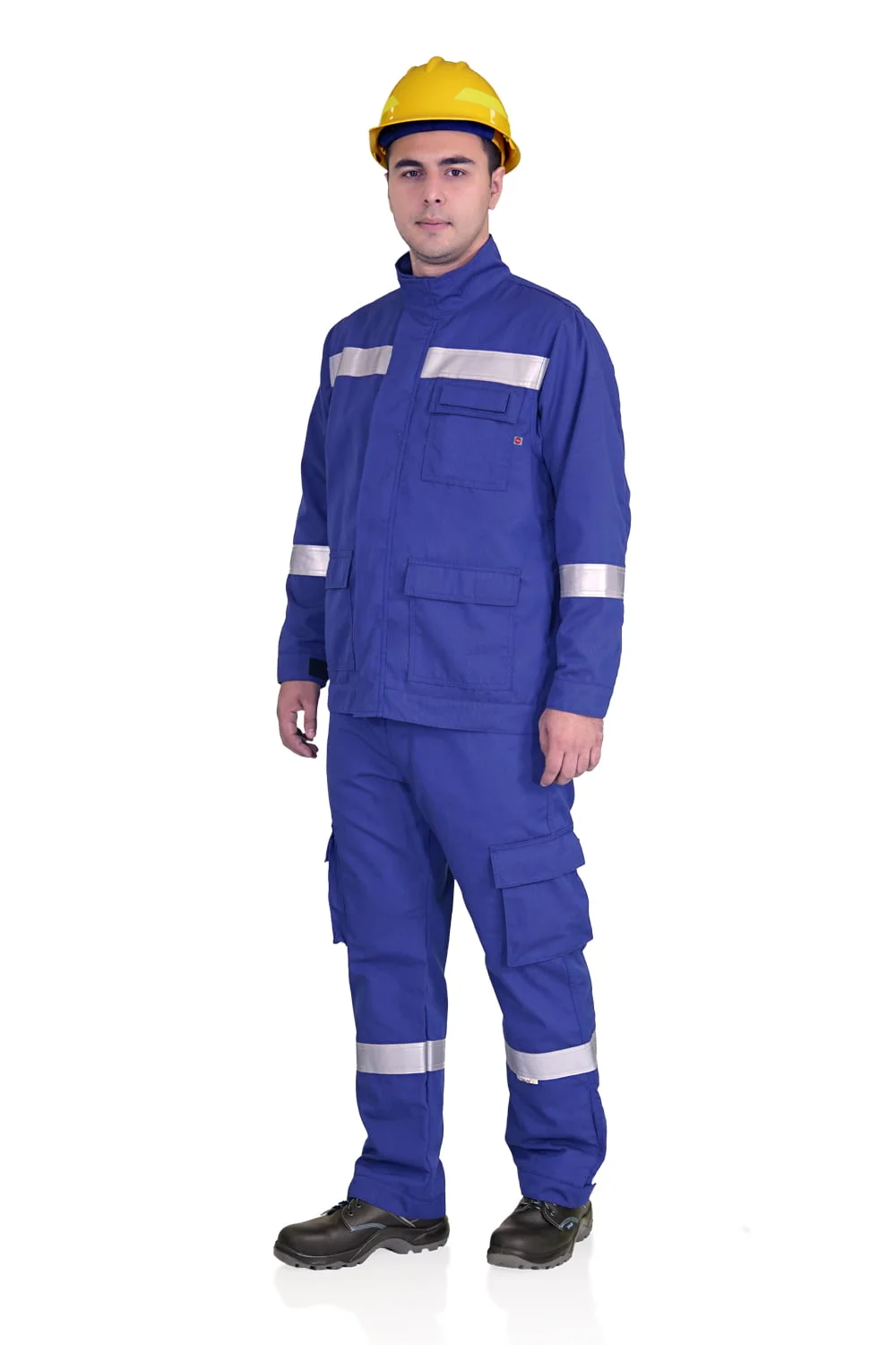 ARCSTAR Arc-Flash Protective Clothing — Kıvanç Kimya Sanayi ve Ticaret A.Ş.