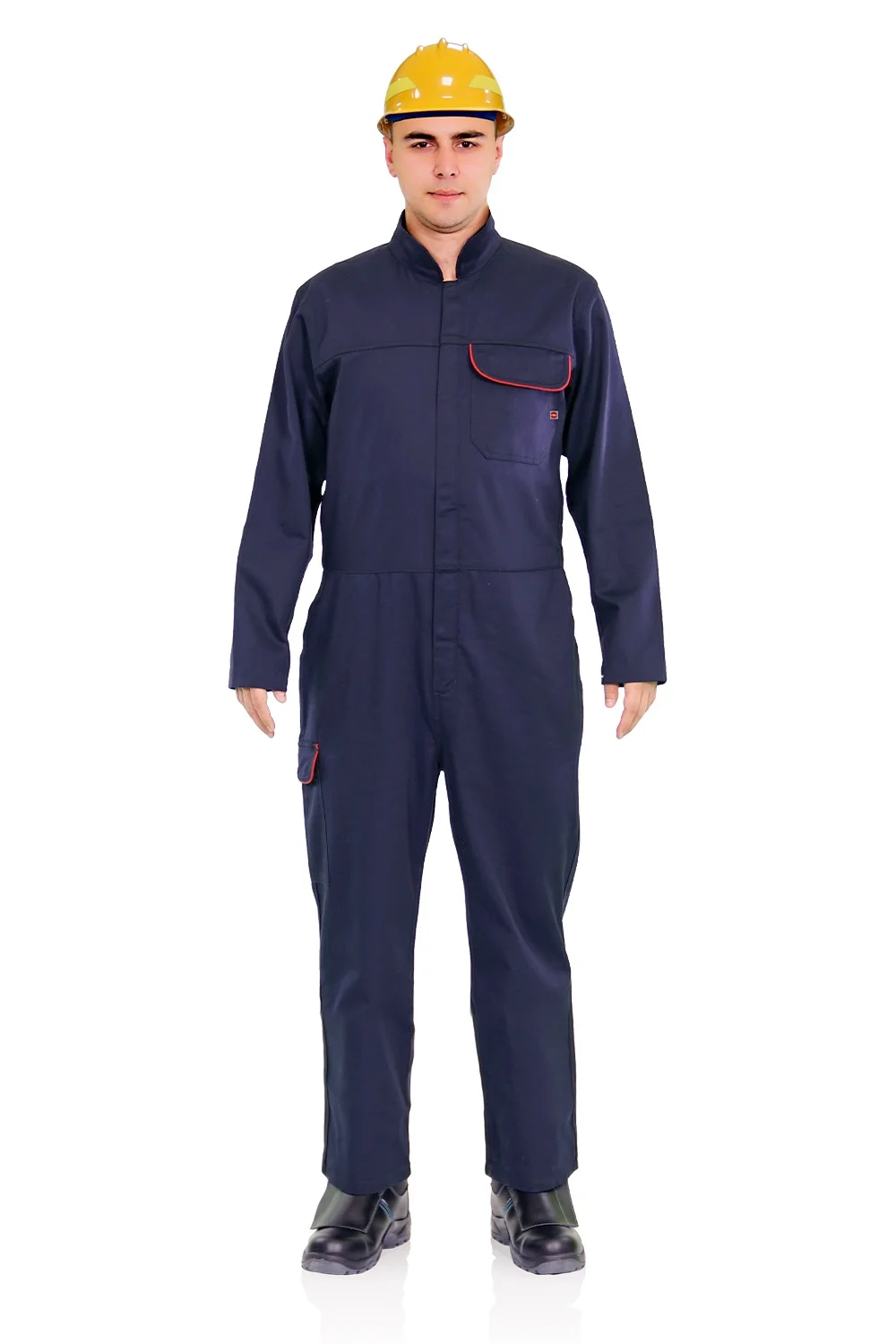 METALSTAR Molten-Metal Splash Protective Clothing — Kıvanç Kimya Sanayi ve Ticaret A.Ş.