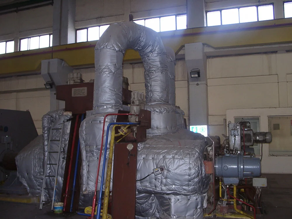 Personal Protective Clothing Manufacturing — Kıvanç Kimya Sanayi ve Ticaret A.Ş.