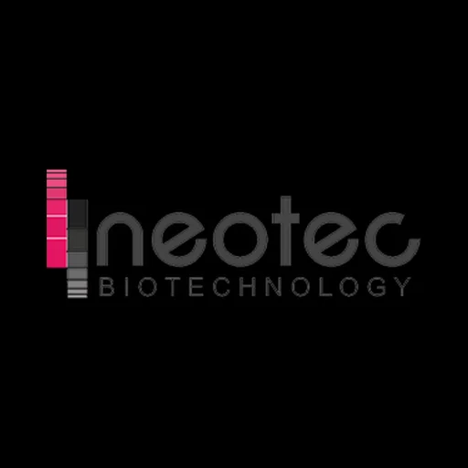 Neotec Biyoteknoloji San. ve Dış Tic. Ltd. Şti. logo