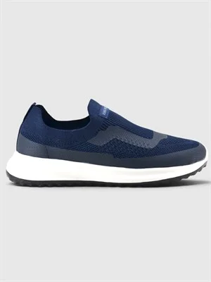 Men’s Leather Anatomical Comfort Shoe — Turan Ayakkabı Tekstil Sanayi ve Ticaret A.Ş.