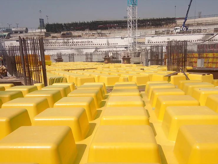 Lam Plastik Tekstil Dış Ticaret ve Pazarlama Ltd. Şti.