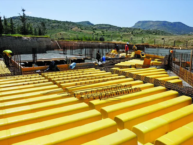 Lam Plastik Tekstil Dış Ticaret ve Pazarlama Ltd. Şti.