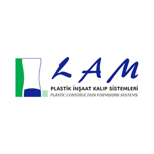 Lam Plastik Tekstil Dış Ticaret ve Pazarlama Ltd. Şti. logo