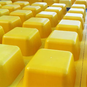 Plata Formwork Panel — Lam Plastik Tekstil Dış Ticaret ve Pazarlama Ltd. Şti.