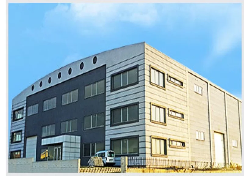 Project Consulting — Lam Plastik Tekstil Dış Ticaret ve Pazarlama Ltd. Şti.