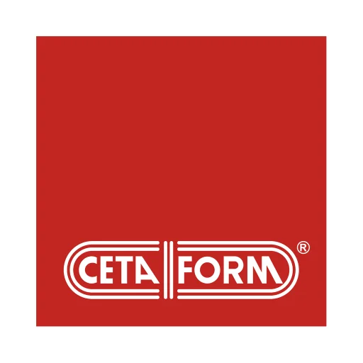 Ceta Form logo