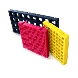 Polyurethane Screens — Polikar