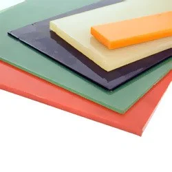 Polyurethane Sheets — Polikar