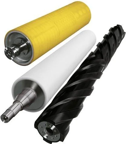 Polyurethane Roller Coatings — Polikar