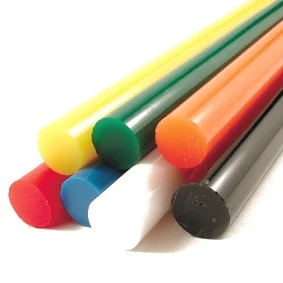 Polyurethane Die Springs — Polikar