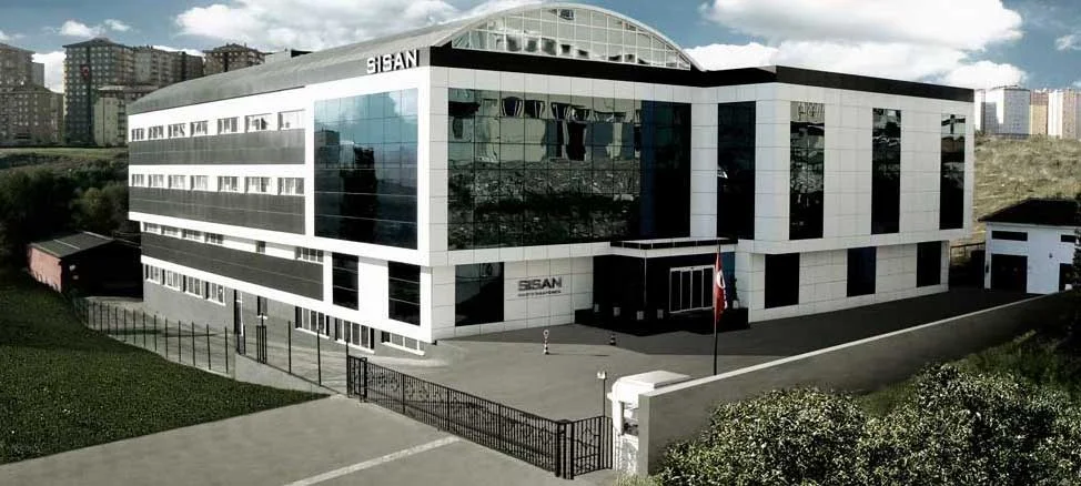 Quality Assurance — Sisan Plastik