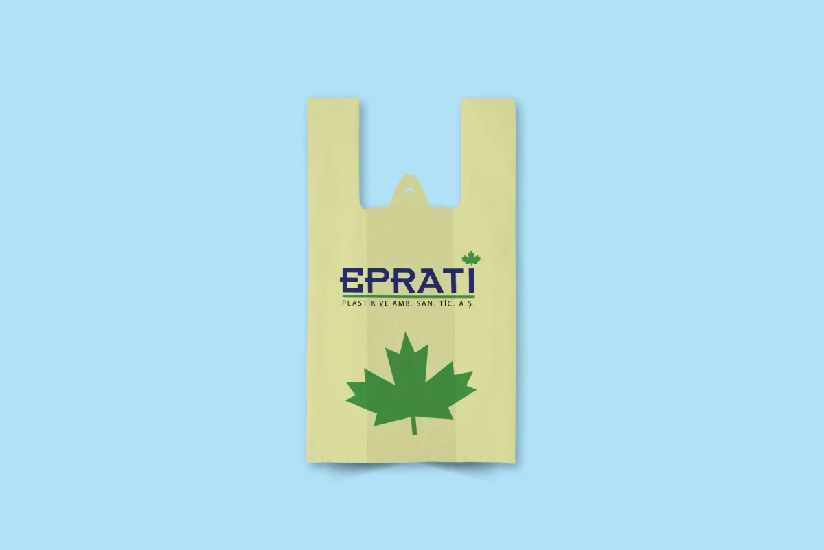 Atlet Poşet — Eprati