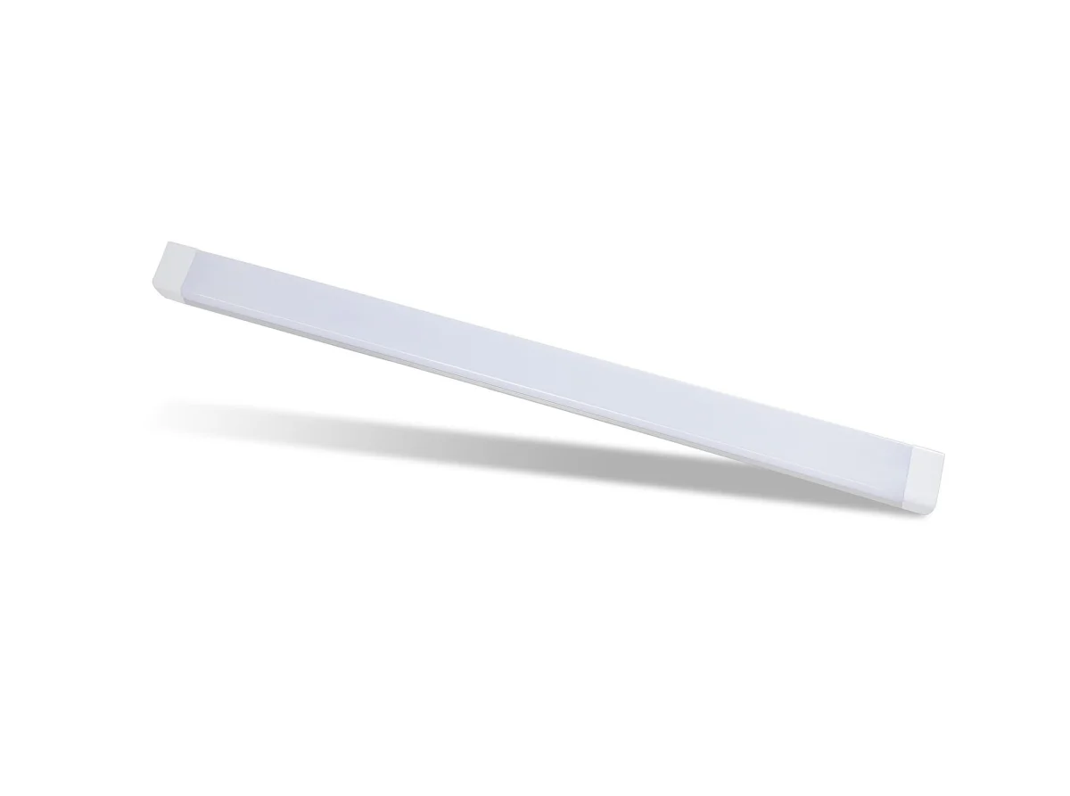 120 cm LED Batten 90W — Noas