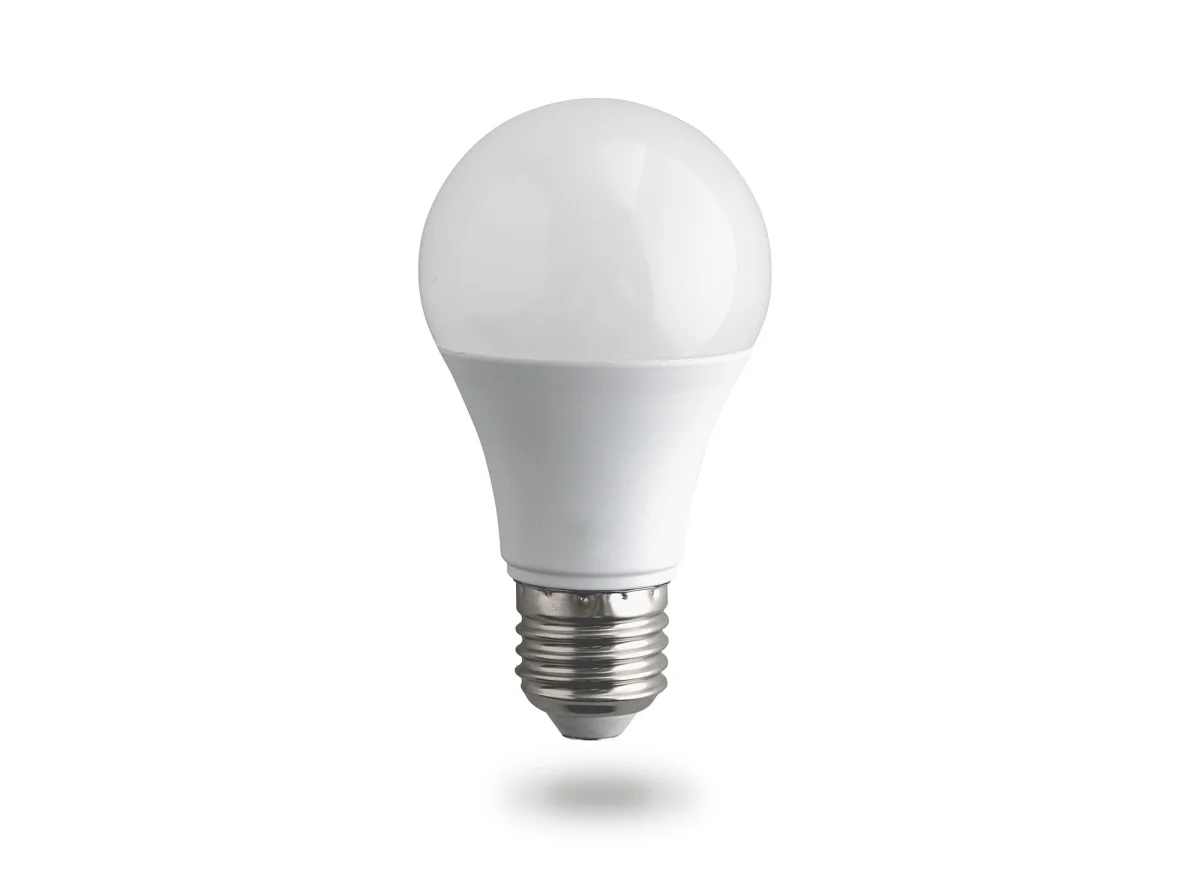 9W LED Bulb E27 — Noas