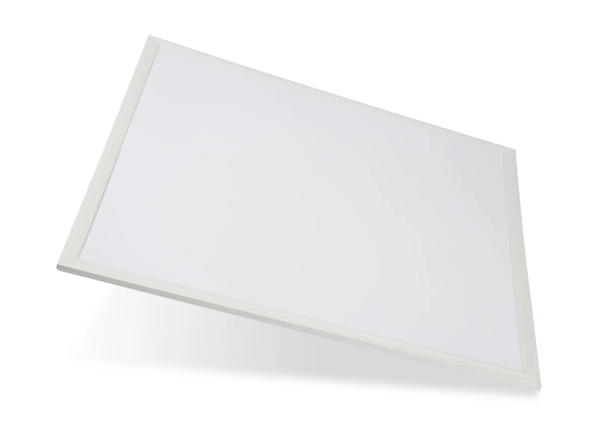 60x60 Recessed LED Backlight Panel 40W — Noas