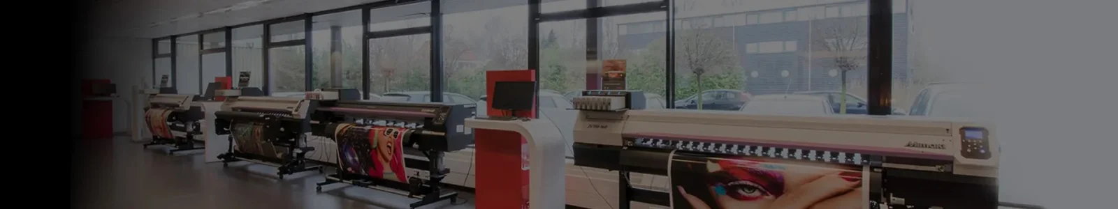 Mimaki Eurasia