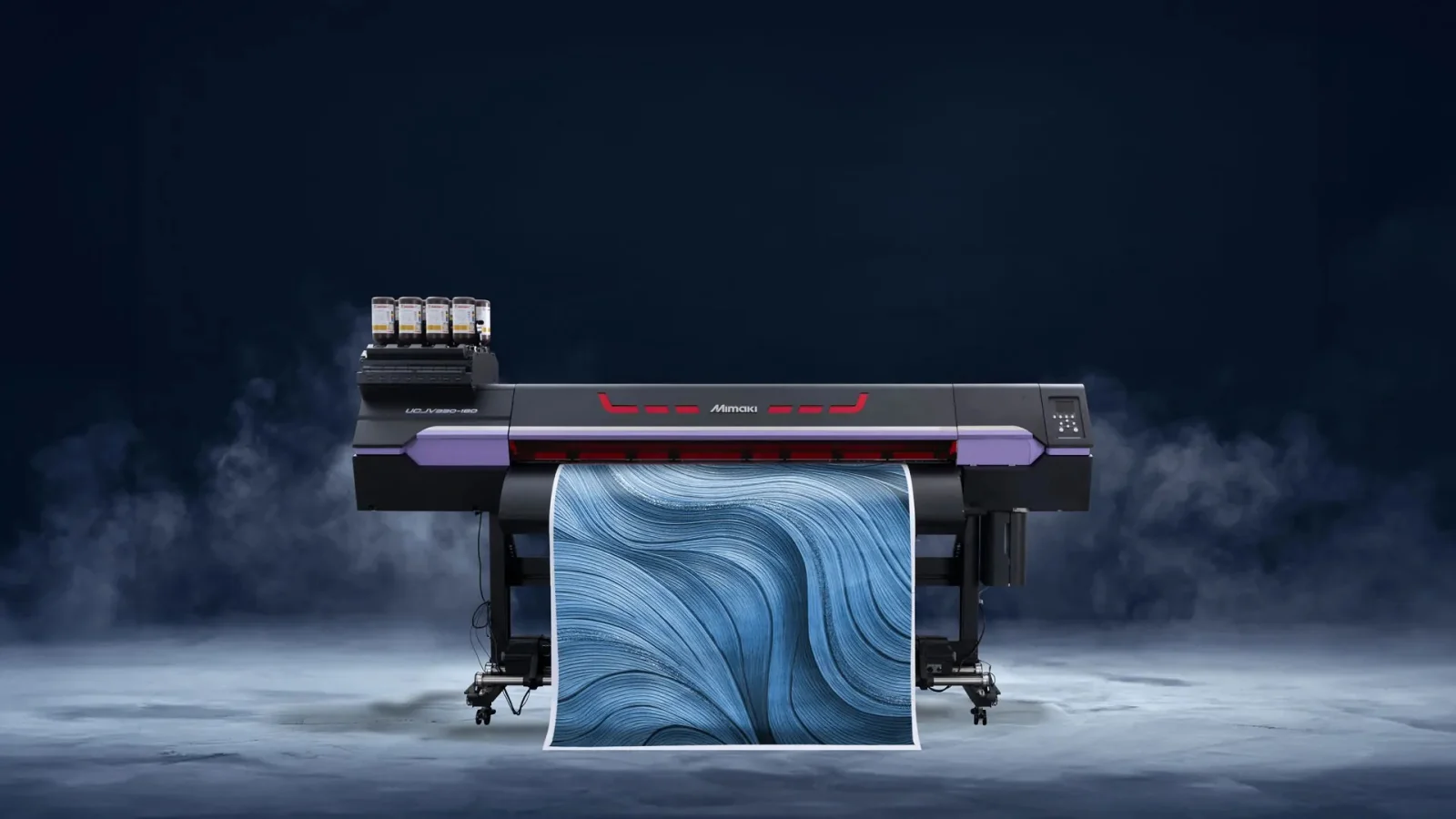 Mimaki Eurasia