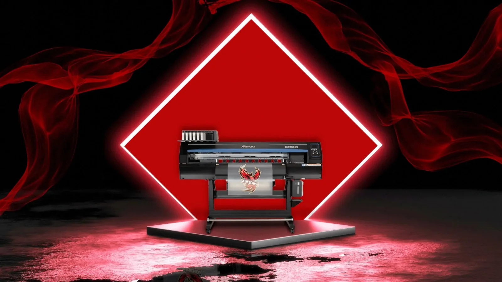 Mimaki Eurasia