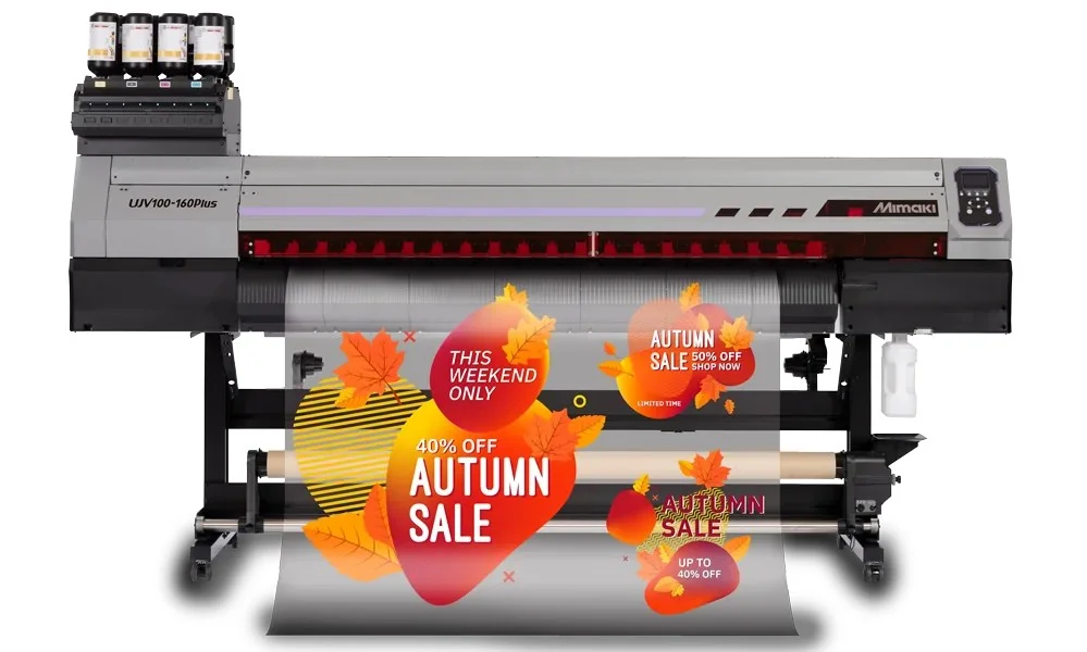 Mimaki Eurasia