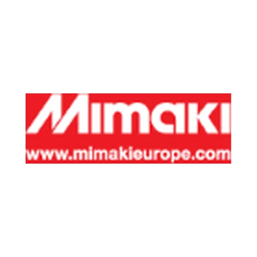 Mimaki Eurasia logo