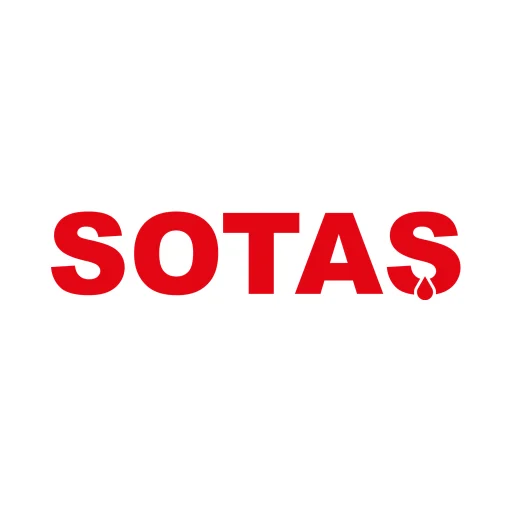 Sotaş Kimyevi Maddeler San. ve Tic. A.Ş. logo