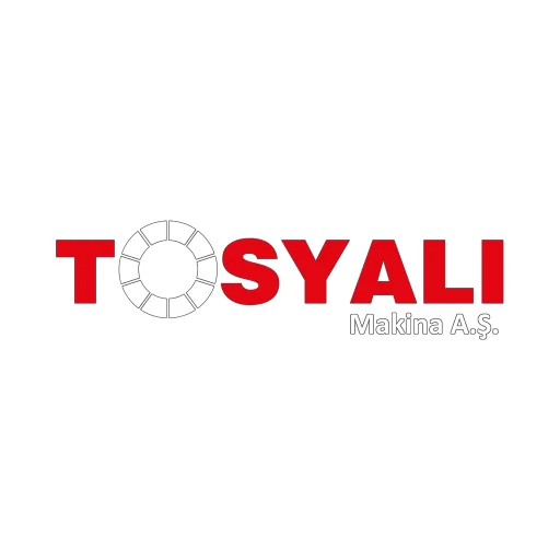Tosyalı Makina logo