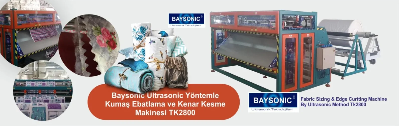Baysonic