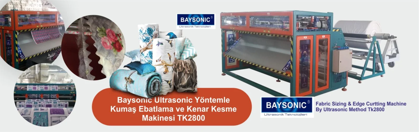 Baysonic