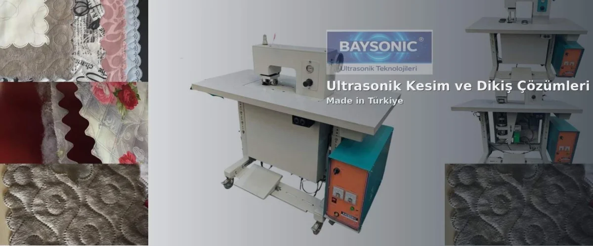 After-sales 24/7 Support — Baysonic