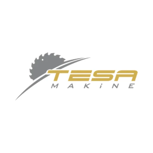 Tesa Makine logo